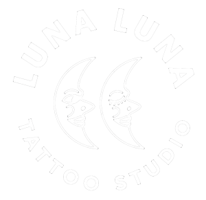 Luna Luna Logo